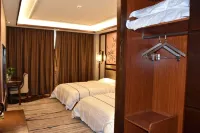 Home Inn Huaxuan Collection Hotel (Zhaotong Yanliang Bus Terminal)