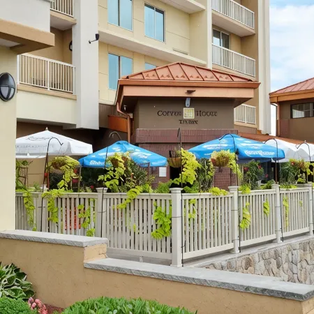 Best Western Plus Waltham Boston