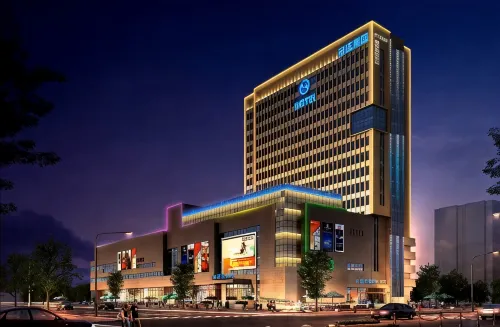 Zhida Hotel