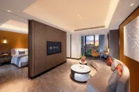 Chunyang Hotel - Balkoner