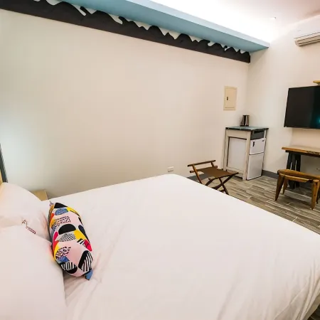 happywings homestay Отели рядом с достопримечательностью «Парк Наньбинь»