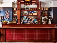 Freehand Chicago - bar