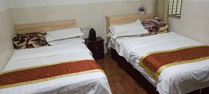 Shuifu Changcun Hotel Hotele w: Shuifu