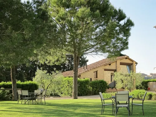 Fattoria Abbazia Monte Oliveto - 4-Star