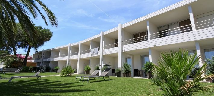Hôtel Restaurant Dolce Vita Hotels in Ajaccio