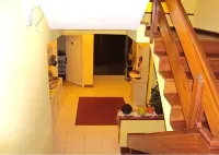 Pousada Gardenia Guest House - Inns