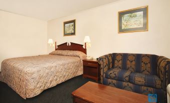 Best Western San Marcos