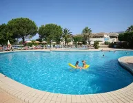 MClub Alicudi - Pool