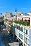 Xiamen Yihe Hotel (Xiamen Zhongshan Road Pedestrian Street Zhenhai Road Subway Station)