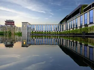 The Pujing Hotel
