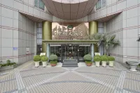 Zhong Ke Hotel Hotels near Cishan Temple