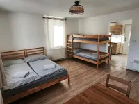 Penzion Jizera Mala Skala - 3 stelle