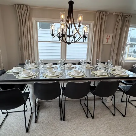 Beach Block , Barbeque, & Fully Stocked! 3 Parking Spots and Great for Families! Отели в г. Бригантин
