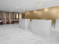尼亞加拉瀑布voco凱登斯飯店