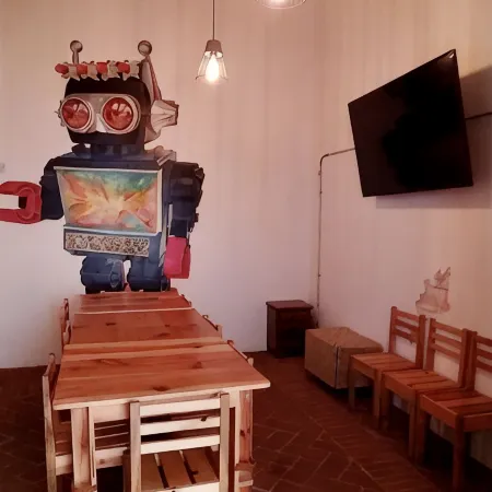 NaNa Vida Hotel Oaxaca