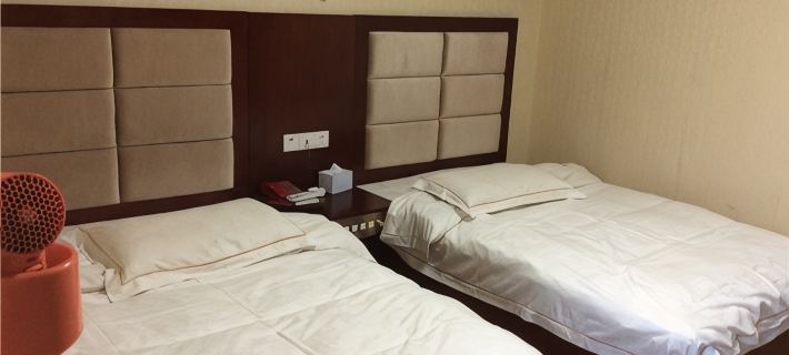 Fei Long Bin Guan Hotels in Jianning
