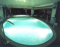 Hotel Doña Brígida – Salamanca Forum - Pools