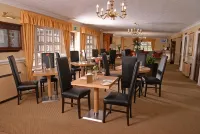 Worcester Bank House Hotel Spa  Golf, BW Premier Collection - breakfast