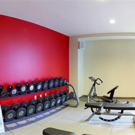 Embassy Suites by Hilton Boston Waltham