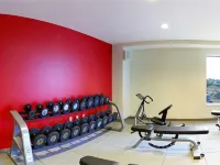 Embassy Suites by Hilton Boston Waltham - Gym