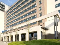 Ibis Leeds Centre Marlborough Street Hotels near Trinity Leeds