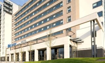 Ibis Leeds Centre Marlborough Street