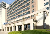 Ibis Leeds Centre Marlborough Street Hotels in 
