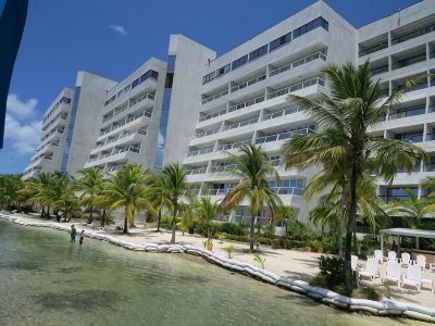 GHL Hotel Sunrise