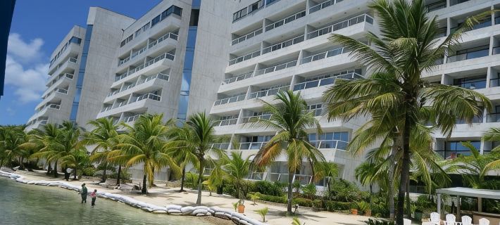 GHL Hotel Sunrise Hoteles en San Andrés