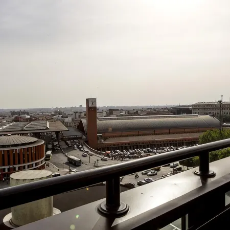 Only YOU Hotel Atocha