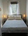 Cozy Cabin in Barss Corner with hot tub. Pet-Friendly!