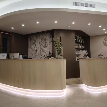 Albergo Grappolo d'Oro