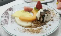 Hotel Leon - Ristorante Al Cavallino Rosso - breakfast