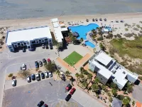 Laguna Shores- 4 Bed/4Bath Beachfront Condo