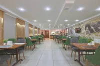 Altamira Hotel