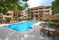 Courtyard Miami Airport West/Doral