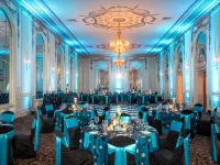 The Read House Hotel Hotels in Chattanooga