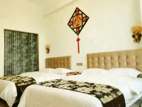 Jiatingyi Hotel - balcony