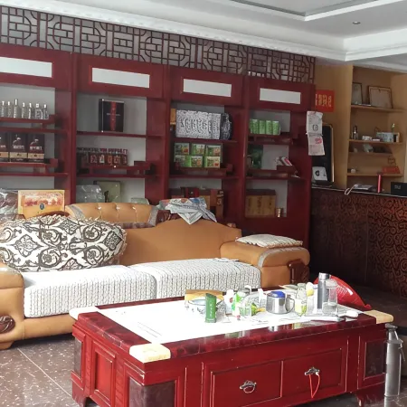 Shangdu Business Hotel