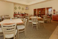 Best Western Dos Rios - petit déjeuner