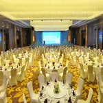 Gountry Garden Golden Beach Hotel - فطور
