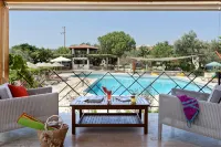 Arinnanda Hotel Cesme - Bãi biển