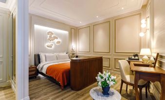 Amiral Palace Hotel Boutique Class & Spa