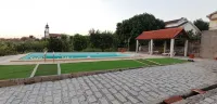Giravillage - Vivenda com Piscina Privada na Serra da Estrela - maisons de vacances