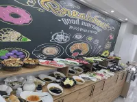 帕爾斯帕拉斯酒店 凡城酒店