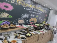Pars Palas Hotel
