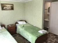 Nadezhda Hotel Hotels in Yelets