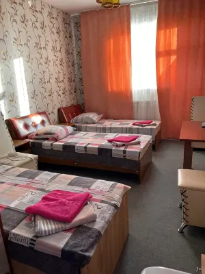 Na Naberezhnoy