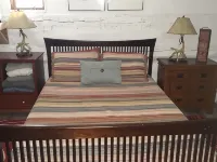 Red Fox Ridge Cabin Retreat - No Cleaning Fee. Relax and unwind Hotels in Pendleton County