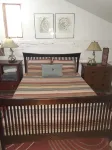 Red Fox Ridge Cabin Retreat - No Cleaning Fee. Relax and unwind